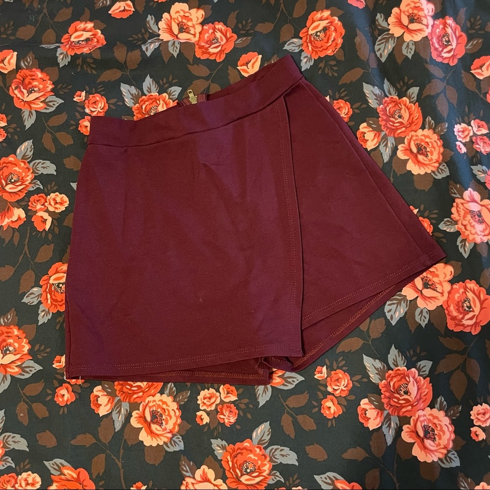 Mini Skort